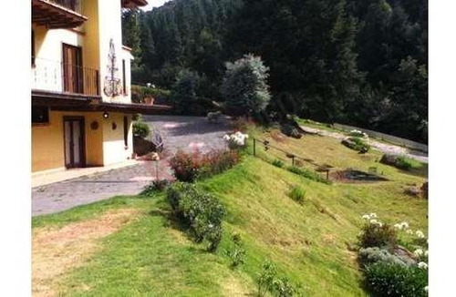 Imagen 6 de 13 de Casa En Venta En Jilotzingo. Estado De México 13. 900.000 Mn, 11.300 M2