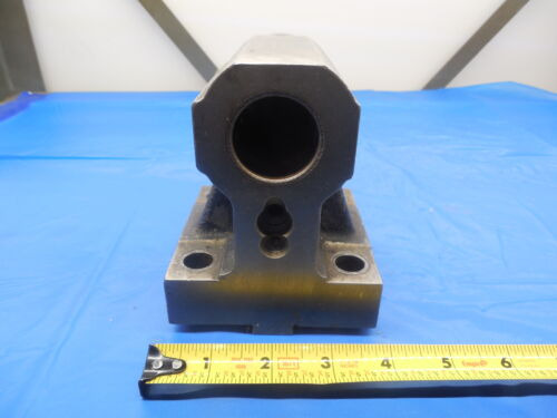 W2427 1 1/4 Id Boring Bar Tool Block Holder About 69 X 7 Ddb