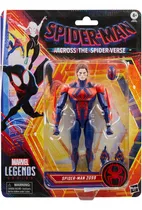 Comprar Figura Spider-man Across The Spider-verse Spider-man 2099