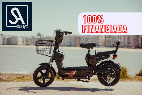 Scooter Max350 Electrico 60km Autonomia 100%financiada