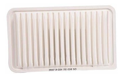 Filtro De Aire - Bapmic 17801-20040 Engine Air Filter For To