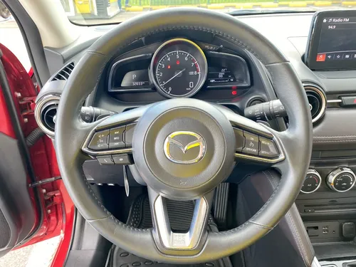 Mazda 2 1.5 Grand Touring Lx