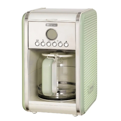 Cafetera Ariete De Goteo Vintage Manual 1342g Primera | Envío gratis