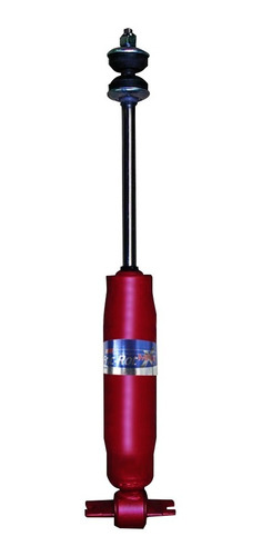 Imagen 4 de 5 de Kit 2 Amortiguadores Delanteros Fric-rot K 2500 08/18