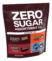 Comprar Hershey's, Reese's And York Zero Sugar Variety Pack 15.5oz