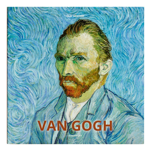 Tiny Toro: Van Gogh