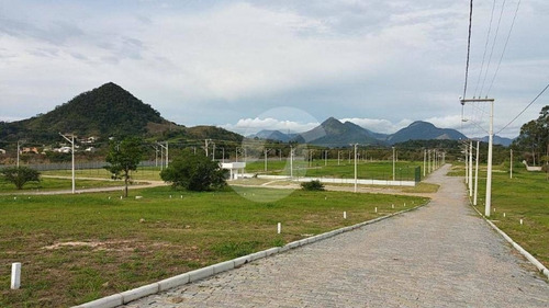 Imagem 9 de 13 de Terreno Em Pindobas, Maricá/rj De 240m² À Venda Por R$ 100.000,00 - Te1278760-s