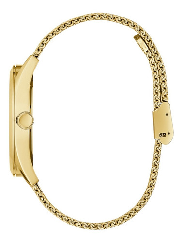 Imagen 2 de 10 de Reloj Para Caballero Marca Guess Original Envíogratis Tailor