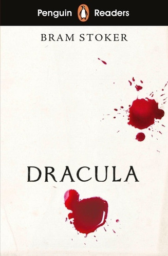 Dracula - Penguin Readers Level 3 Kel Ediciones