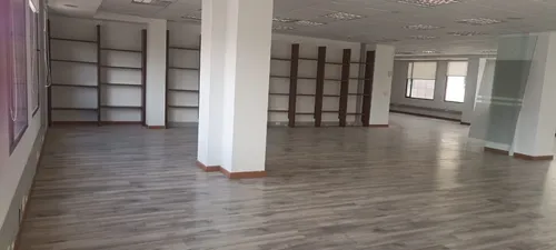 Oficina En Arriendo En Chico Norte. Cod A1105066