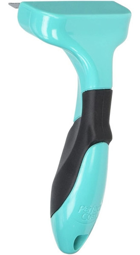 Imagen 2 de 4 de Perfect Coat Cepillo Perro Pelo Largo Corto