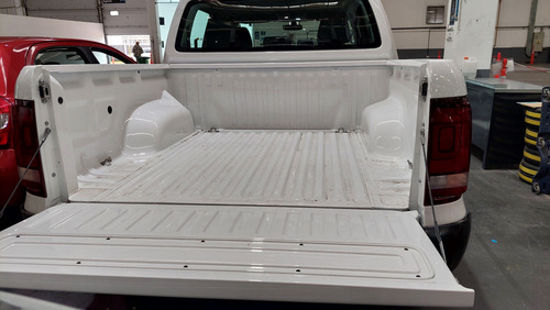 Volkswagen Amarok 2.0 180CV COMFORTLINE 4X2 AUTO MY23