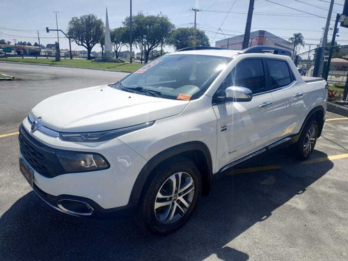 Fiat Toro Freedom At9