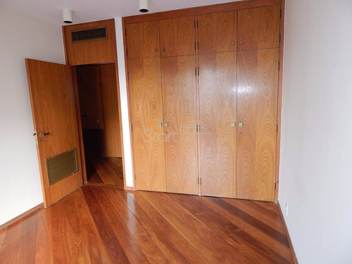 Imagem 9 de 30 de Apartamento Para Aluguel Em Cambuí - Ap086457