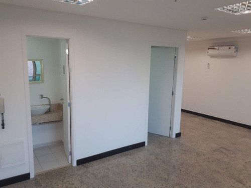 Imagem 18 de 20 de Sala Em Paraíso, São Paulo/sp De 43m² Para Locação R$ 2.300,00/mes - Sa1018531-r