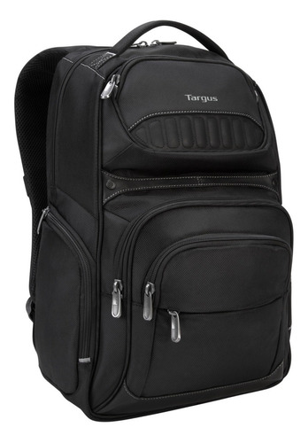 Mochila Targus 15,6 Legend Iq Backpack Tsb705