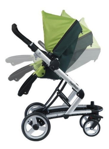 Peg Perego Skate System, Coche De Lujo