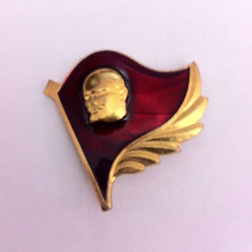 Medalla De La Unión Soviética 005