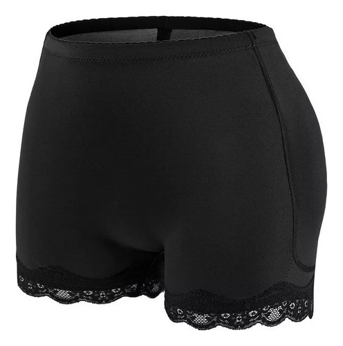 Calzón Con Faja Levanta Glúteos Y Relleno De Cadera