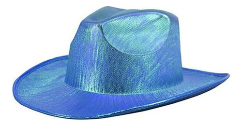 . Sombrero De Fiesta De Vaquero, Sombrero De Vaquera Con .