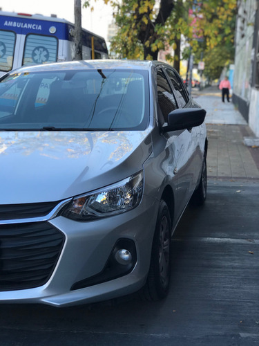 Chevrolet Onix plus 1.2 Lt Tech Onstar