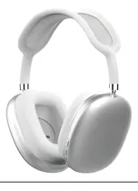 Comprar Audífonos Gamer Genéricos P9 Plus Inalámbricos Rojos