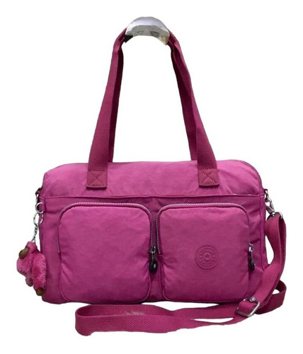 Bella Cartera Kipling 100% Original Importado De Usa