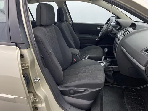 Renault Megane 2 2.0 Dynamique Fase 2