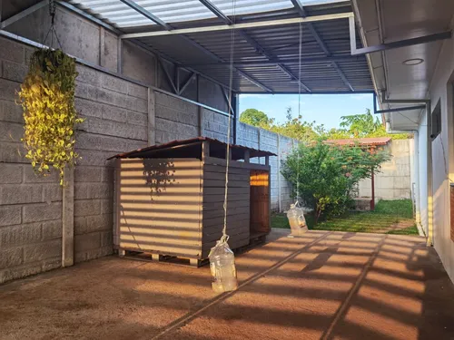 Casa En Tacares De Grecia. Condominio La Viña, Cerca De La Zona Franca Evolution