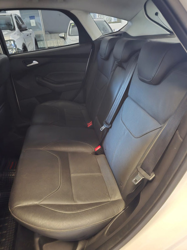 Ford Focus III 2.0 Se Plus At6