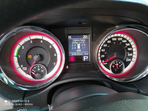 Dodge Durango 2013 3.6 Citadel Aut. 5p