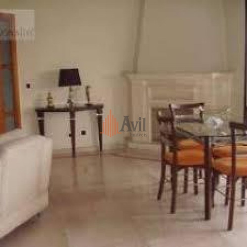 Imagem 3 de 13 de Apartamento Residencial À Venda, Jardim Anália Franco, São Paulo. - Av1425