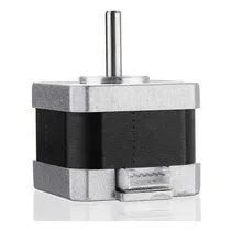 Comprar Motor De Paso Stepper Nema 17 Cnc Impresora 3d Raspberry Pic Raspberry Laser Pic Avr A4988 Tb6600 Router Paso Driver Dri