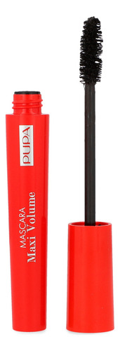 Maquillaje Mascara Maxi Volume Pupa
