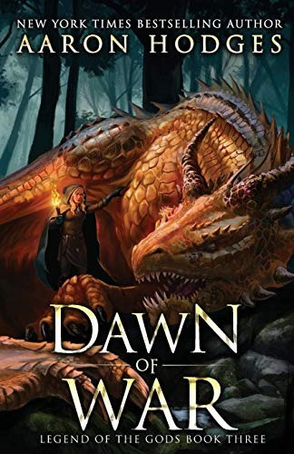 Dawn Of War (legend Of The Gods)