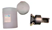 Comprar Tensor De Distribucion De Motor De Toyota Hilux Y Sw4 3.0yv6