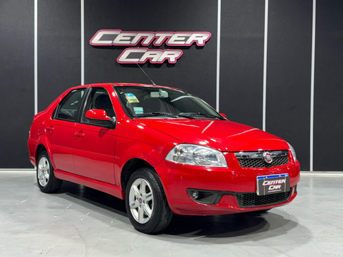 Fiat Siena 1.4 El 85cv