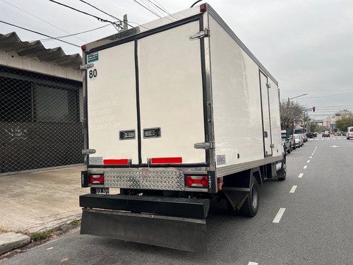 Iveco Daily 3.0 Chasis Cs 70c16 155cv (4350)