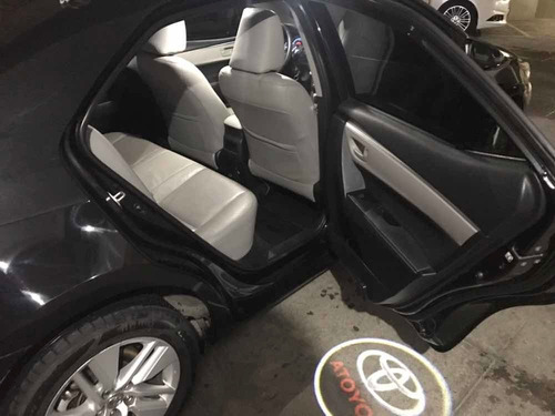 Toyota Corolla 1.8 16v Gli Upper Flex Multi-drive 4p 2016