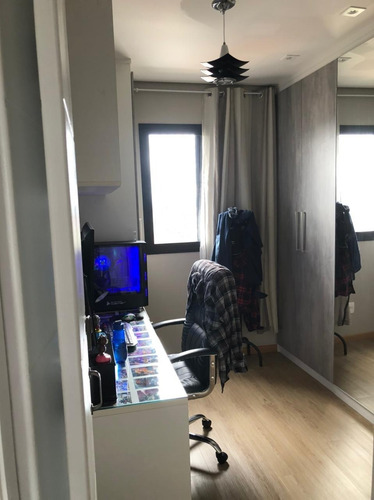 Imagem 8 de 26 de Lindo Apartamento De 2 Dormitórios Na Ermelino Matarazzo - 4040 Lpr - 70650985