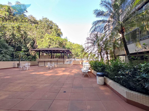 Imagem 24 de 30 de Praia Das Pitangueiras - 3 Dormitórios - 2 Suítes - 2 Vagas - Sacada - Área De Lazer Completo - Ap04938 - 34908806