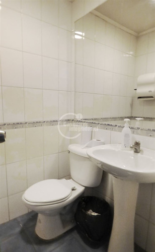 Local Comercial En Arriendo En Conchalí