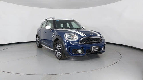 Mini Countryman 2.0 COOPER S SPORT AUTO