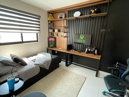 Modelo Zaira, Casa En Venta En Carena Residencial