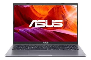 Laptop Asus X515 15.6' Ips I7 11gen 12gb 512gb Ssd L. Huella
