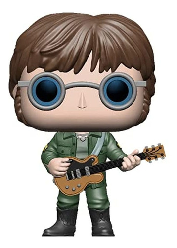 Funko Pop! Rocks: John Lennon