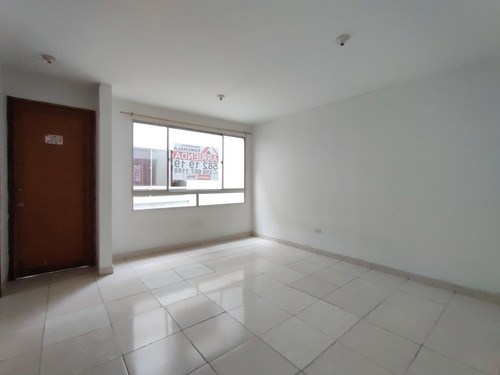 Apartamento En Venta En Latino. Cod V28112