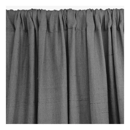 Cortina De Gasa Marruecos 1.50 X 2.45 M