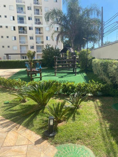Imagem 18 de 19 de Apartamento À Venda, 64 M² Por R$ 480.000,00 - Vila Guilherme - São Paulo/sp - Ap3096