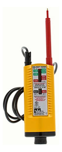 Ideal 61-065 Solenoid Voltage Tester